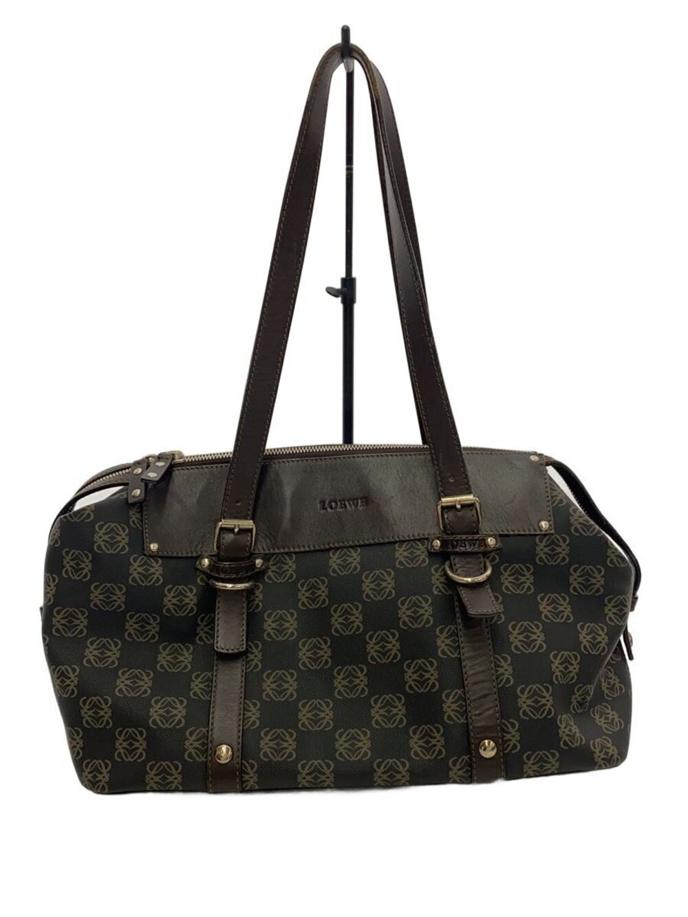 Loewe Handbag Brown